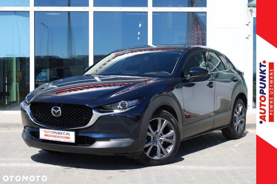 Mazda CX-30 - 1