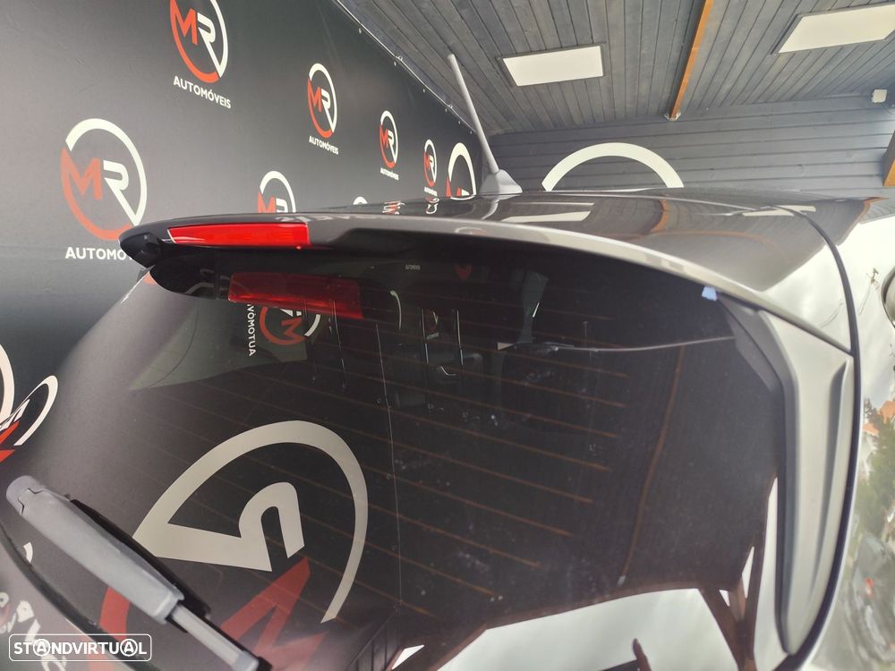 Ford Fiesta 1.0 EcoBoost Titanium Aut. - 33