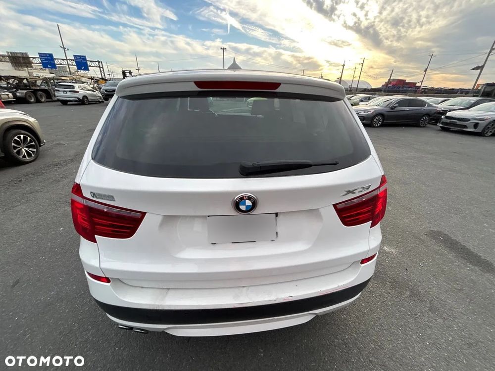 BMW X3 - 5