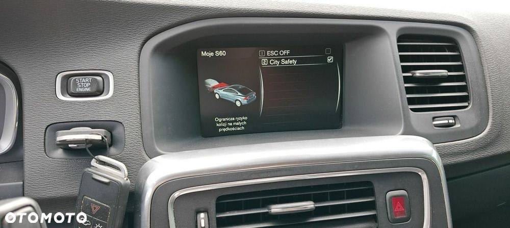 Volvo S60 D2 Drive-E Dynamic Edition (Momentum) - 18