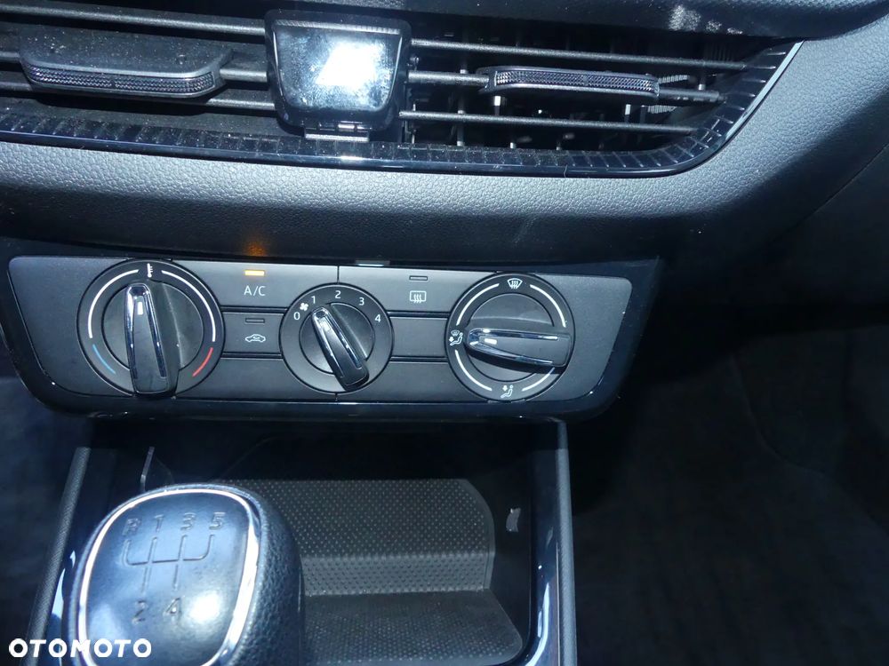 Skoda Fabia 1.0 Active - 15