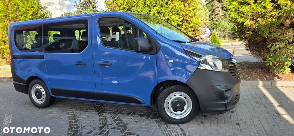 Opel Vivaro L1H1 S&S Life - 19