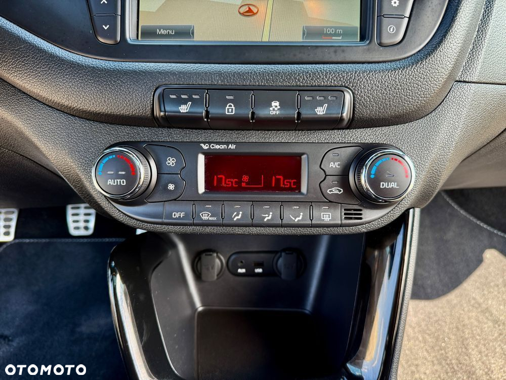 Kia Ceed 1.6 T-GDI GT - 29