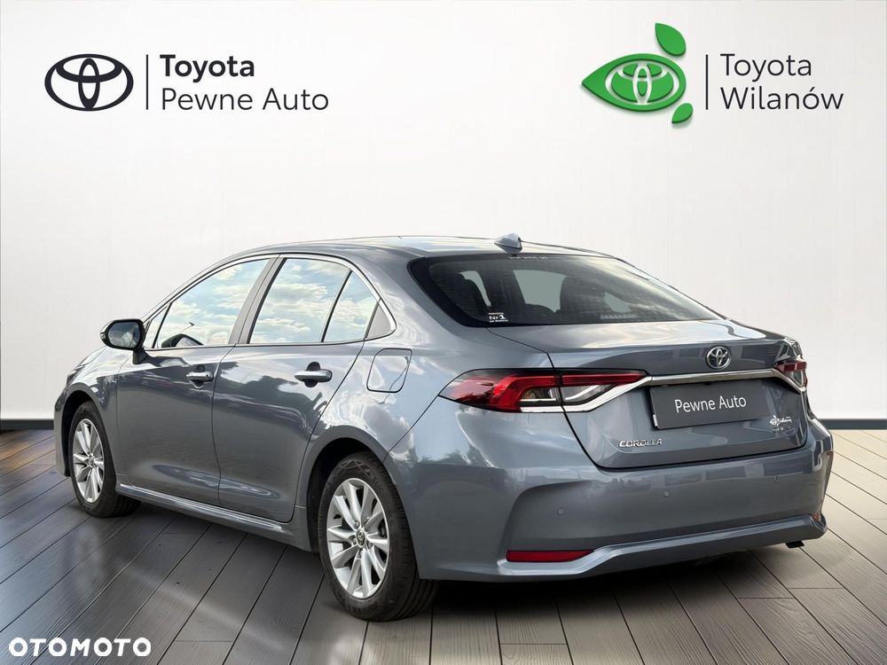 Toyota Corolla 1.8 Hybrid Comfort - 3