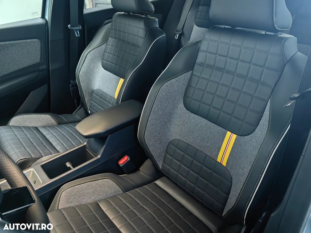 Renault 4 E-Tech 52 kWh Iconic - 9