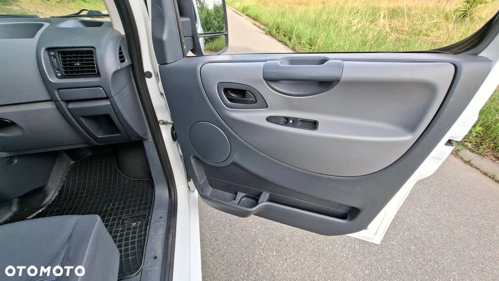 Peugeot EXPERT - 20