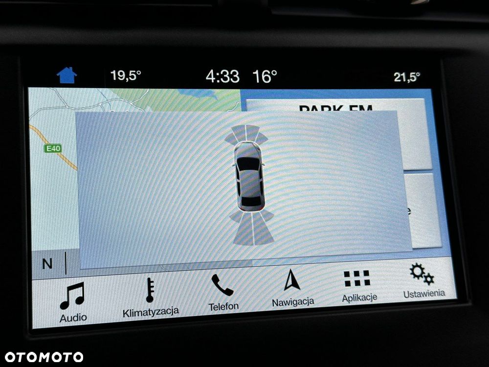 Ford Mondeo 2.0 TDCi Ambiente - 20