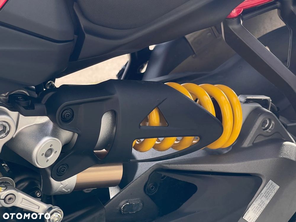 Ducati Multistrada - 12