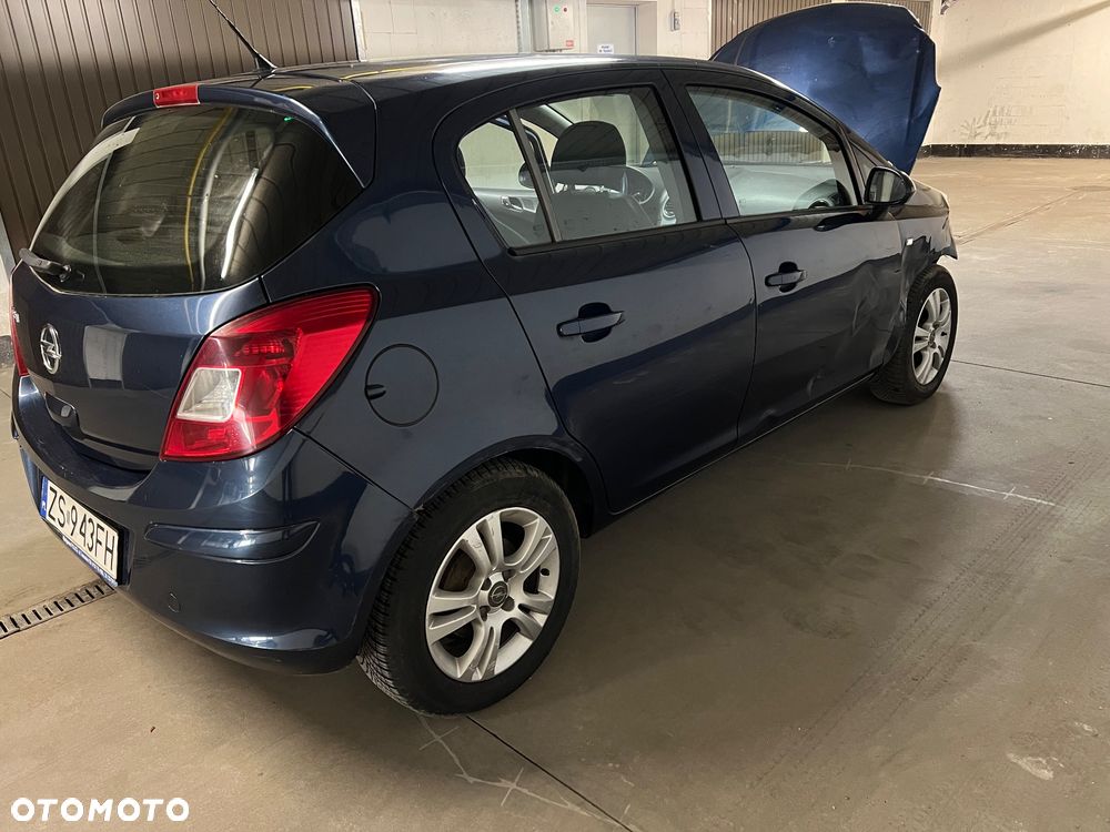 Opel Corsa - 5