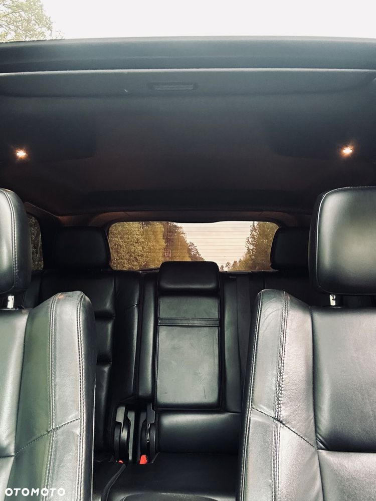 Jeep Grand Cherokee 3.6 V6 Limited - 35