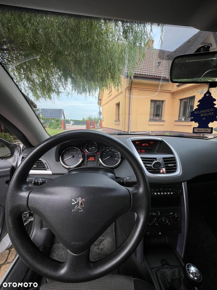 Peugeot 207 CC 120 VTi Platinum - 7