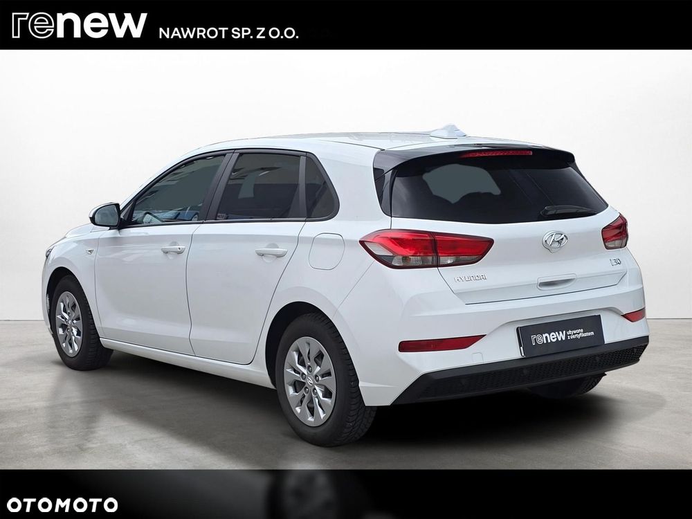 Hyundai i30 1.5 DPI Comfort - 3