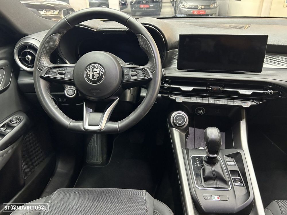 Alfa Romeo Tonale - 14