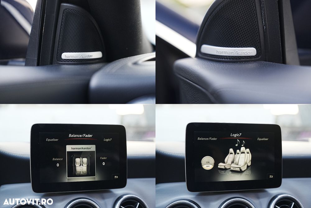 Mercedes-Benz CLA 250 4MATIC 7G-DCT Sport - 5