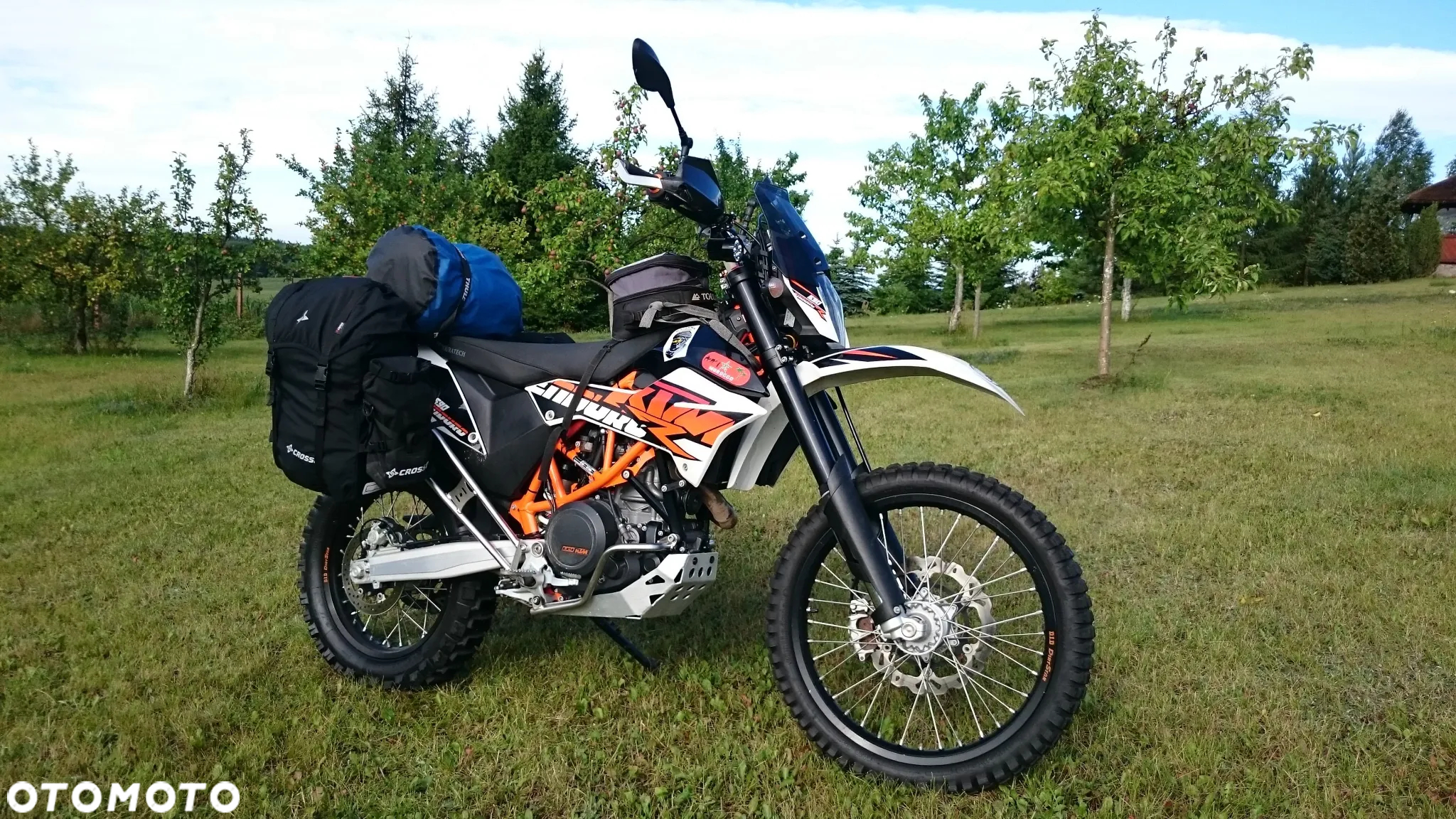 KTM LC - 30