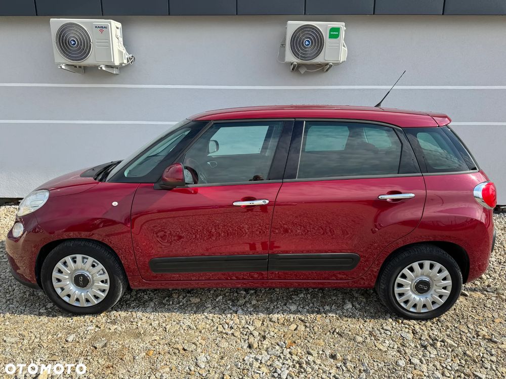 Fiat 500L 0.9 8V Twinair Pop Star S&S - 6
