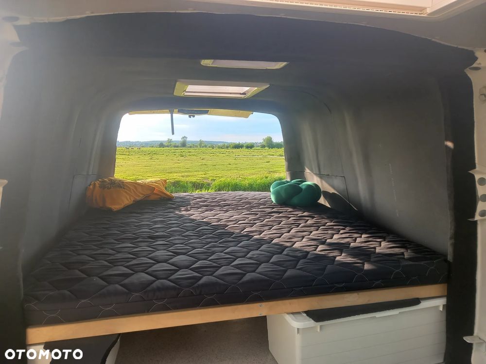 Volkswagen T5 MAX - 14