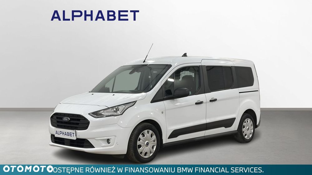 Ford Transit Connect Kombi 230 L2 Trend - 1