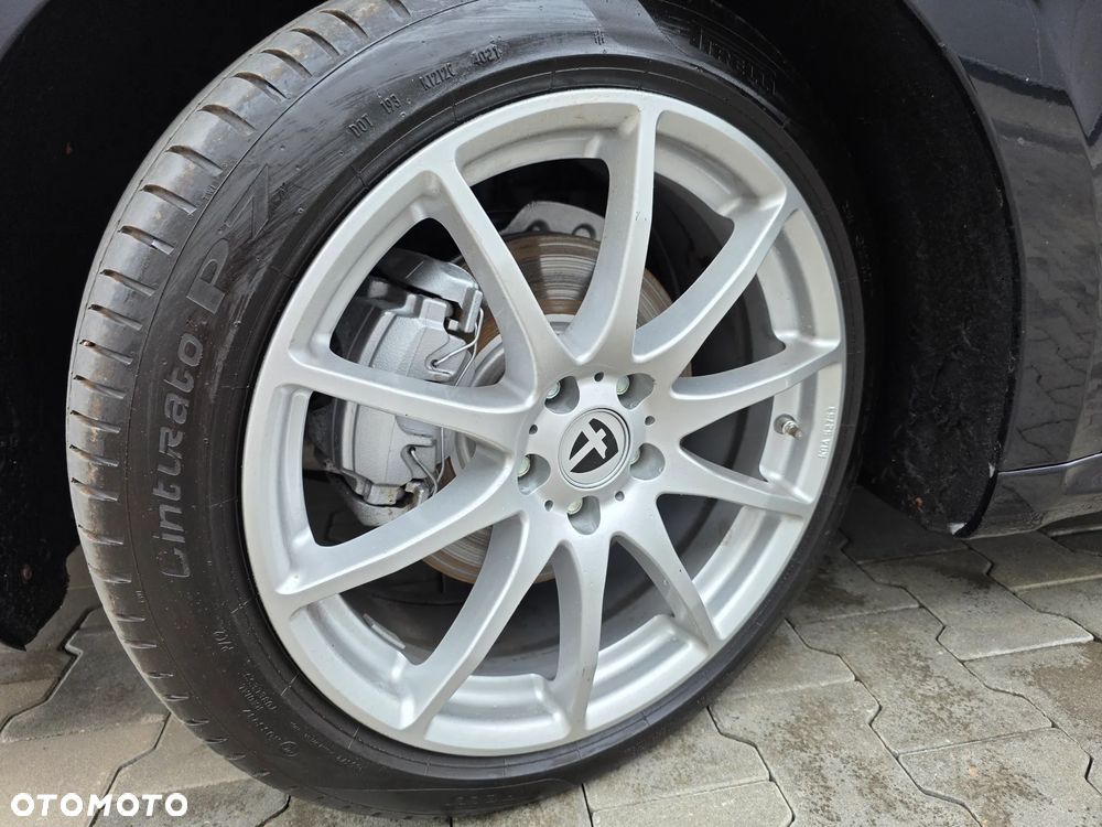 Peugeot 508 BlueHDi 150 Stop&Start Active - 14