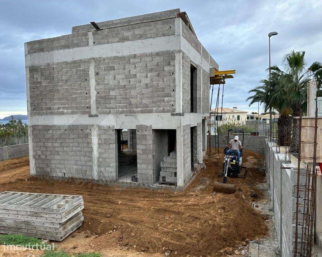 Moradia T3 na Ilha Dourada – Porto Santo - Grande imagem: 4/23