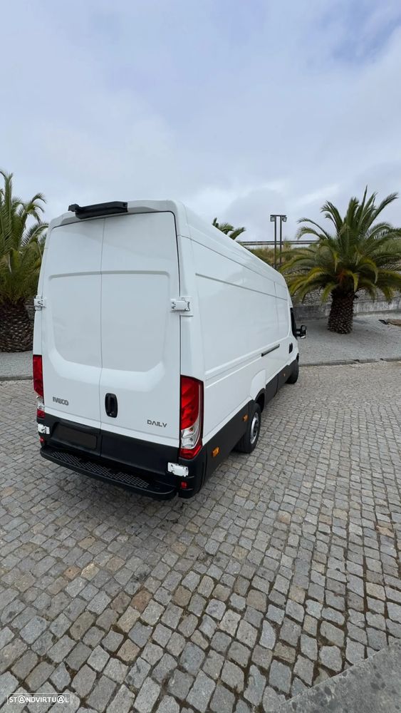 Iveco 35S18V 18M3 - 5