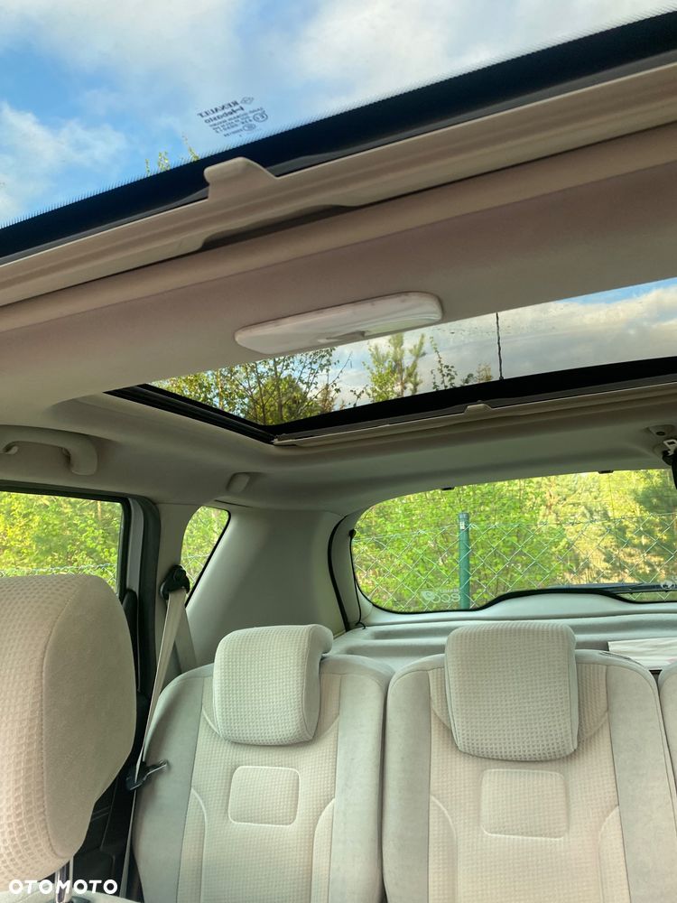 Renault Scenic dCi 130 FAP Bose Edition - 12