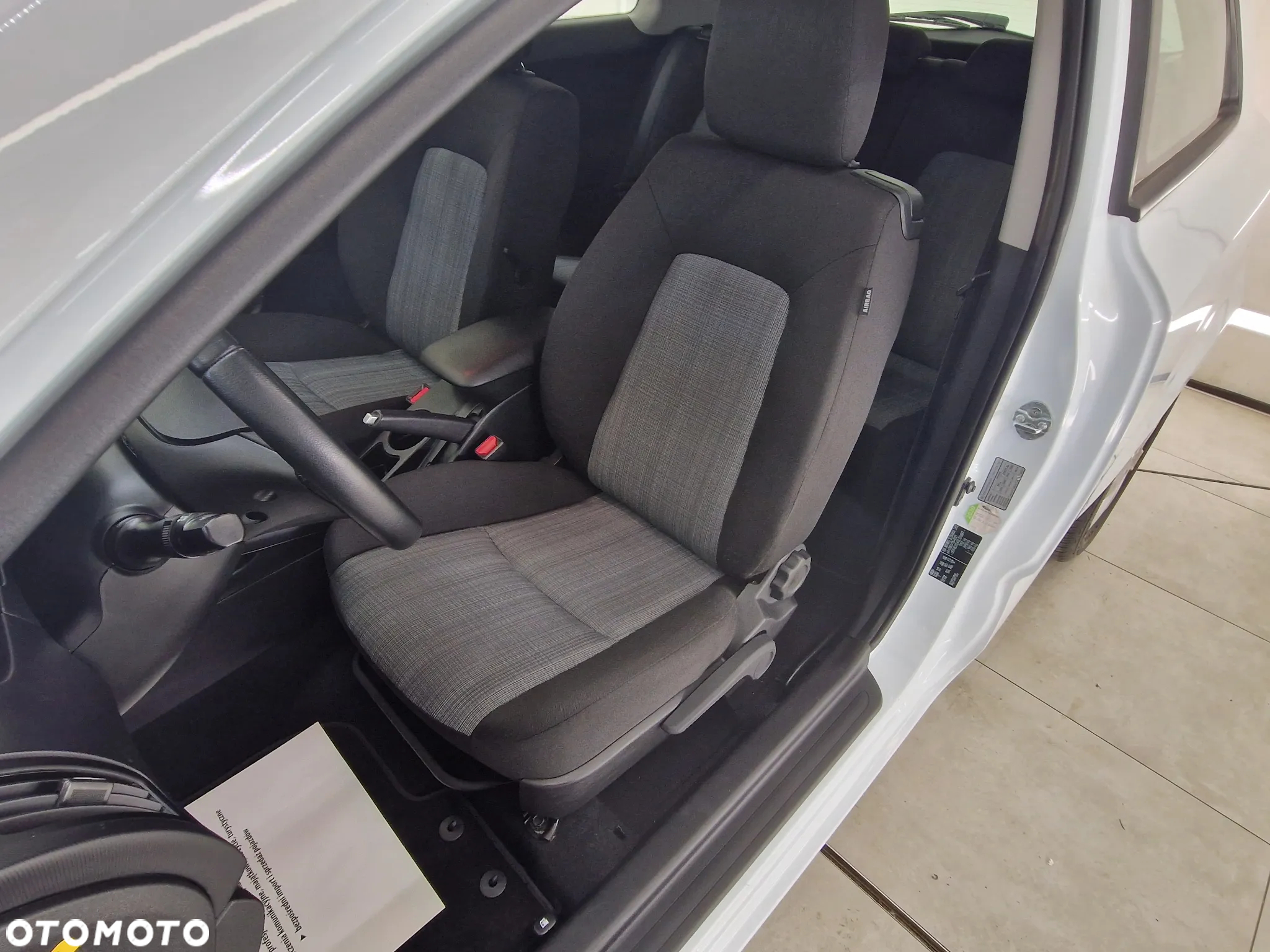 Kia ProCeed pro Ceed 1.6 CVVT Vision - 23