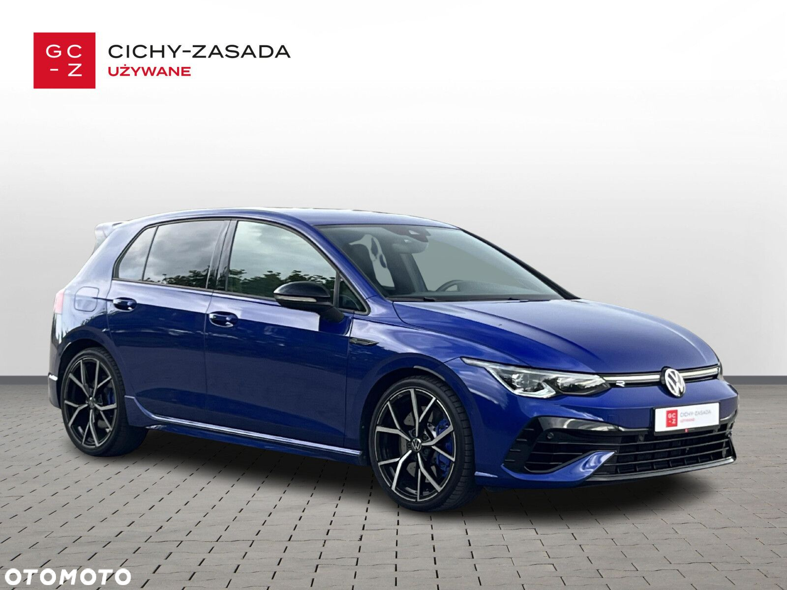 Volkswagen Golf - 7