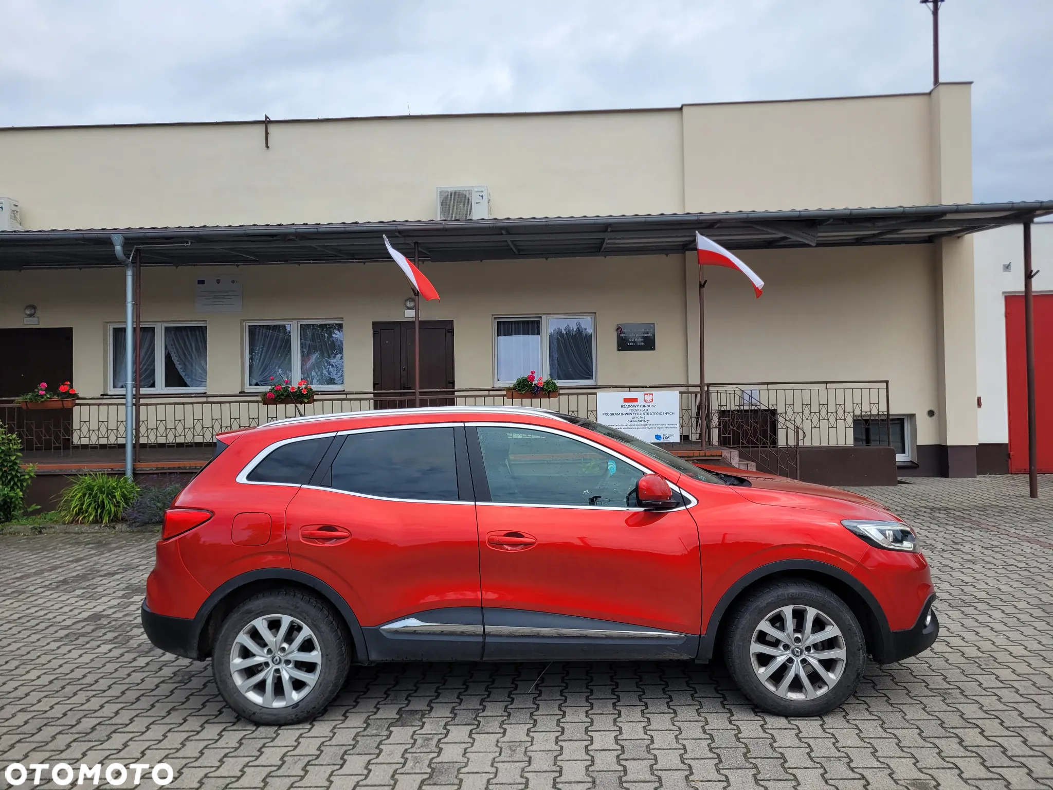 Renault Kadjar 1.5 dCi Energy Adventure - 6