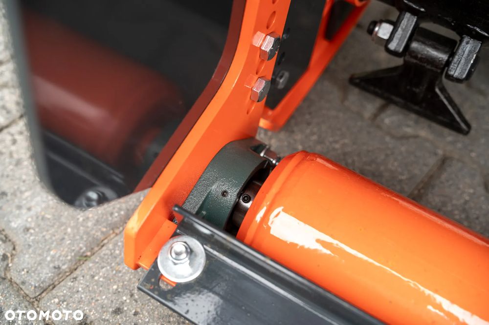 Orkan KTKS 180C Puma kosiarka mulczer - 12