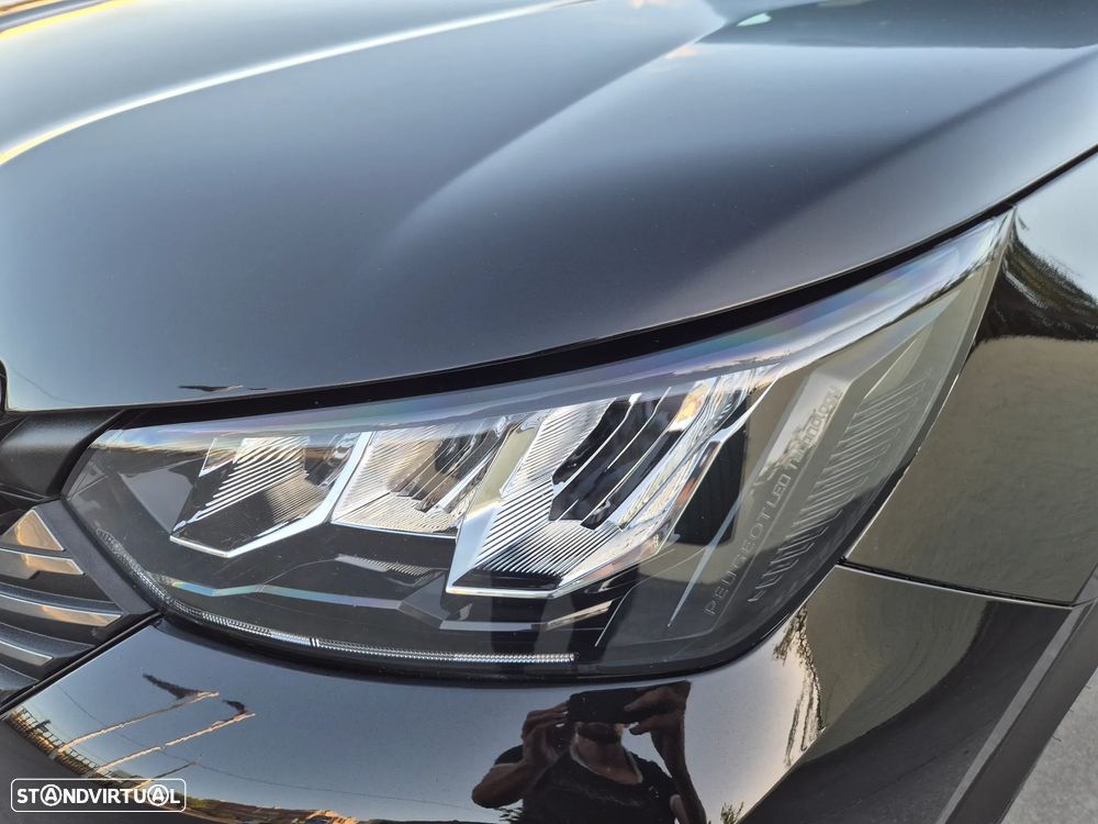 Peugeot 2008 1.2 PureTech Allure Pack - 14