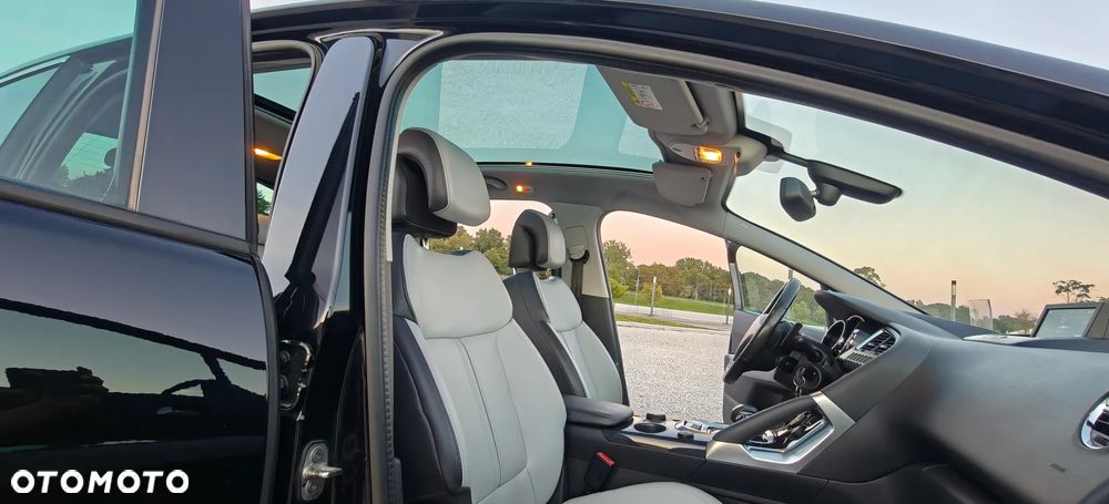 Peugeot 3008 - 12