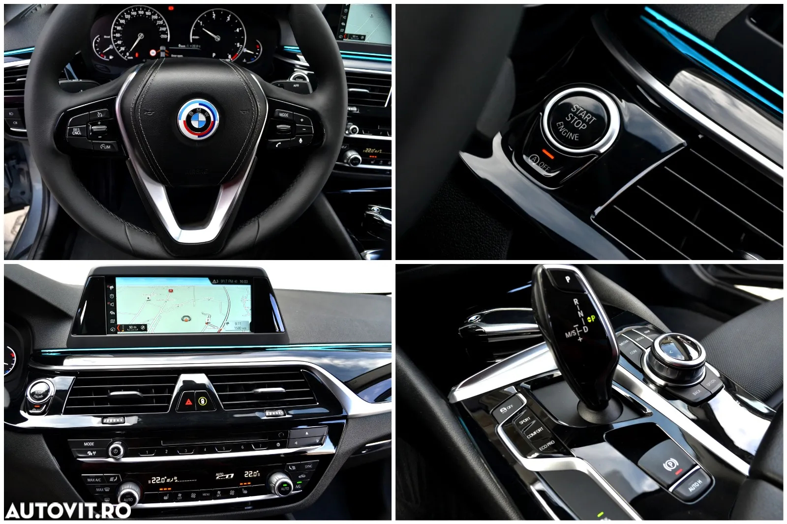 Audi A5 - 11