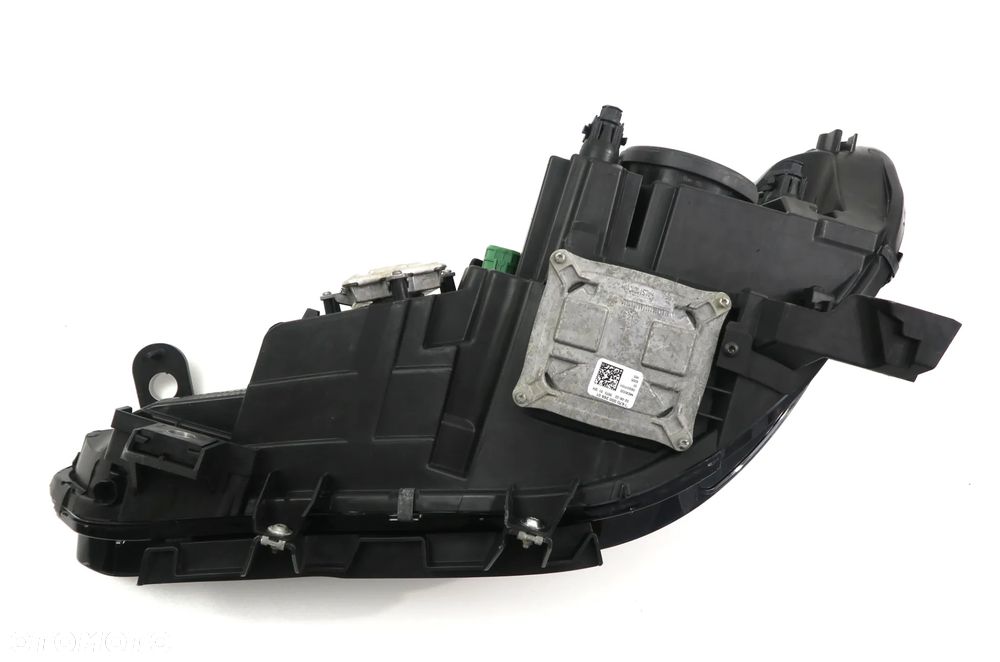 ALFA ROMEO GIULIA reflektor Bi XENON skrętny D3S 35W LED 12 PIN OE - 8