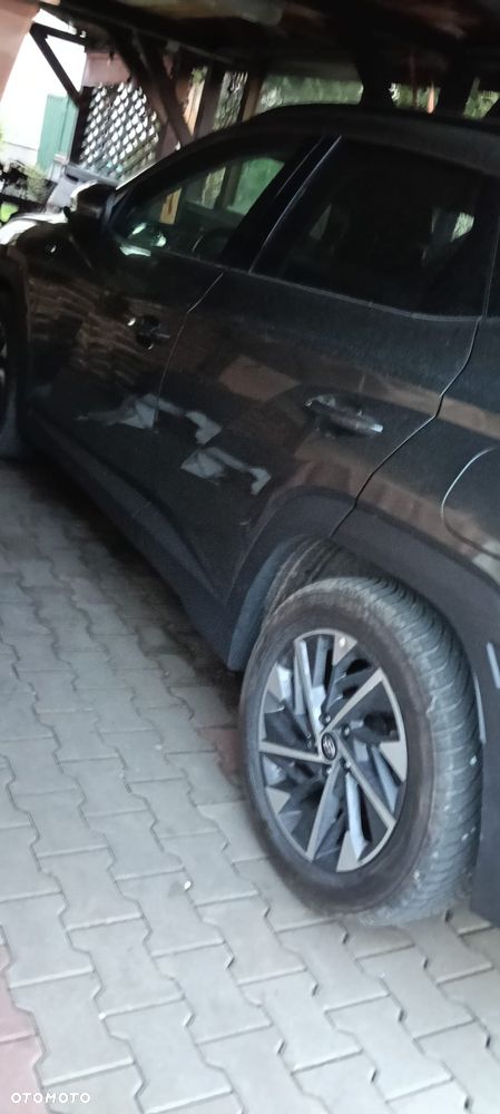 Hyundai Tucson 1.6 T-GDi Executive 2WD DCT - 11