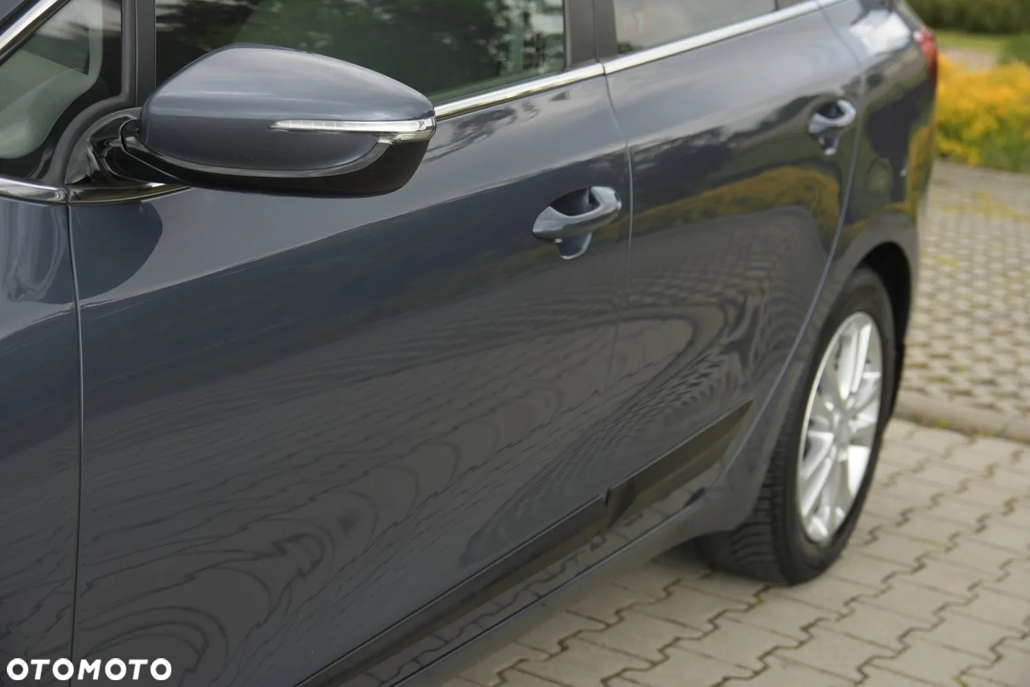 Kia Ceed Cee'd 1.6 CRDi XL - 16