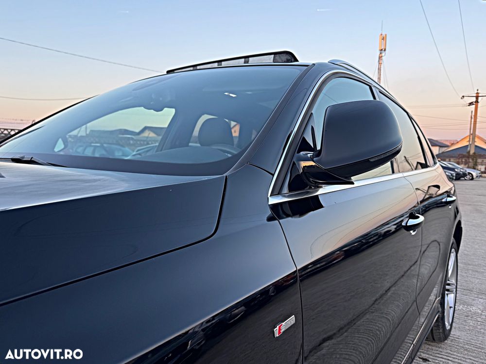 Audi Q5 2.0 TDI Quattro S tronic - 18