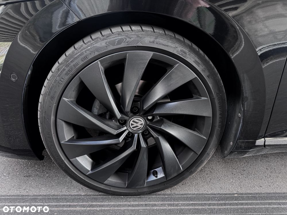 Volkswagen Arteon 2.0 TSI R-Line DSG - 7