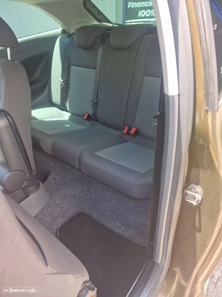 SEAT Ibiza SC 1.2 TDI CR Ecomotive Style - 8