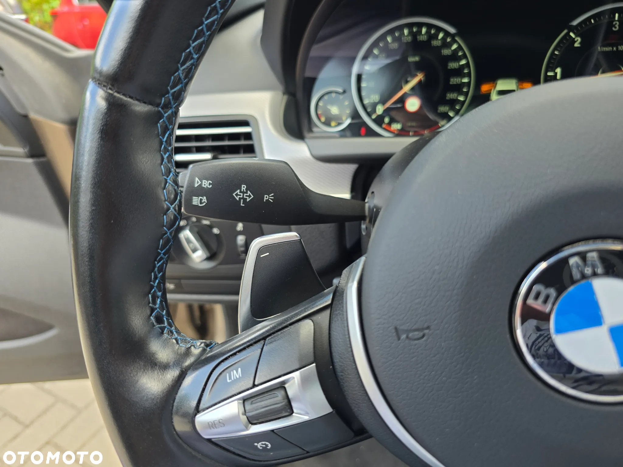 BMW Seria 6 - 27
