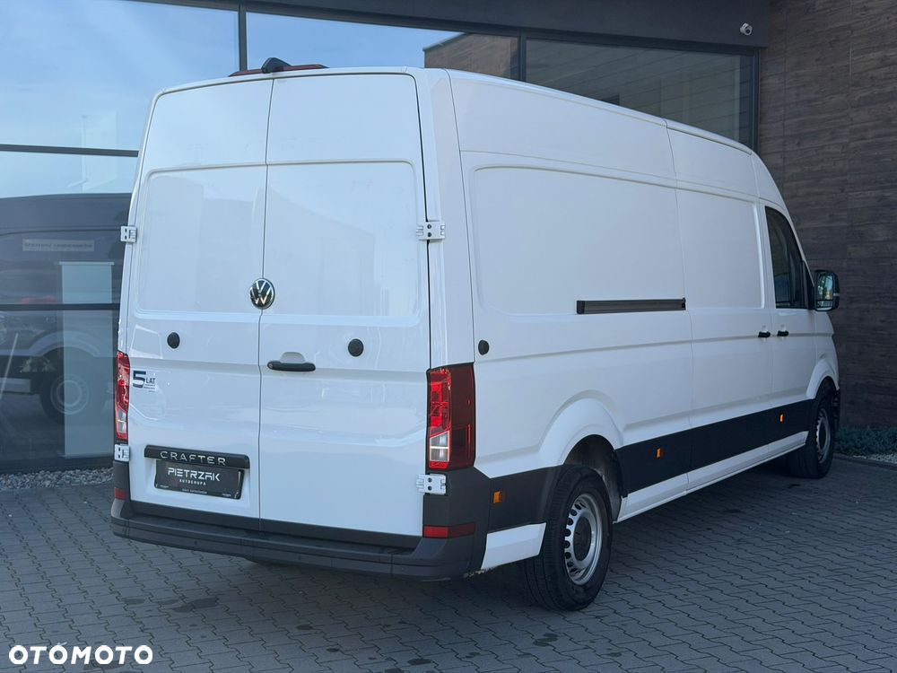 Volkswagen Crafter - 6