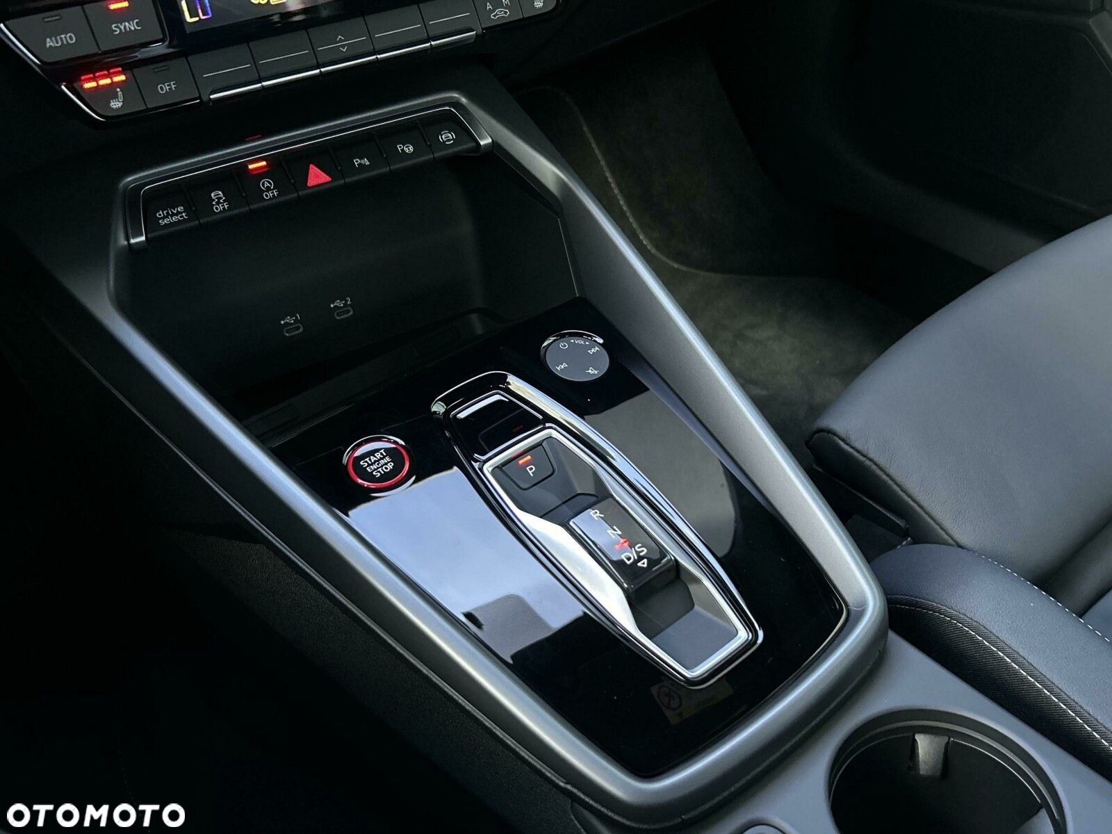 Audi S3 - 27