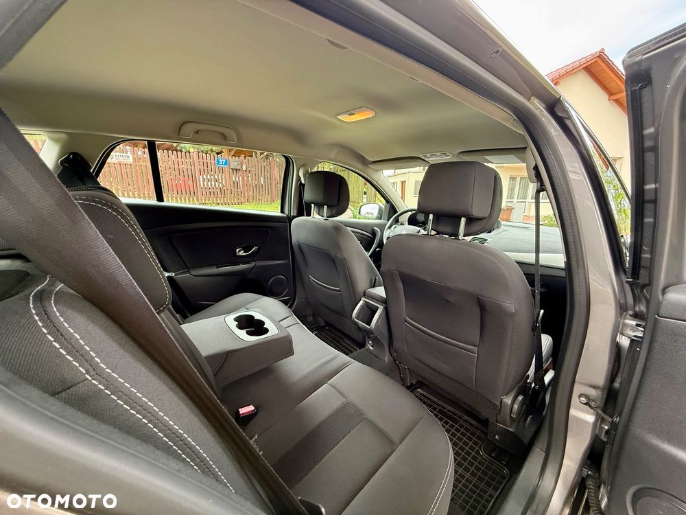 Renault Megane 1.6 16V 110 Expression - 32