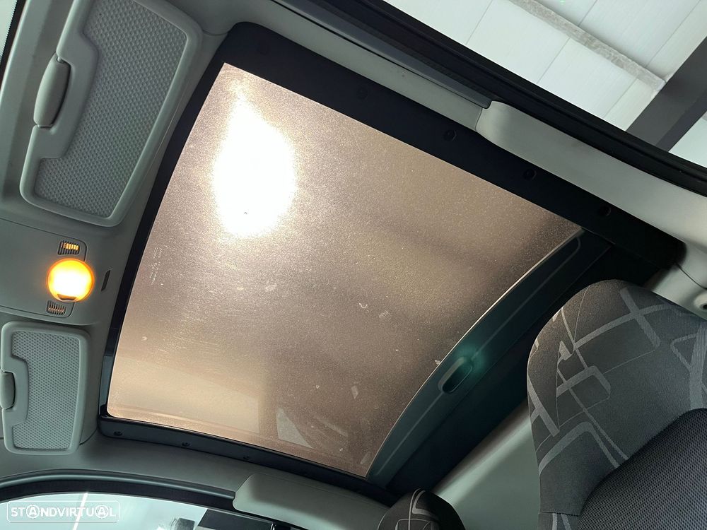 Smart ForTwo Coupé cdi softouch passion dpf - 17