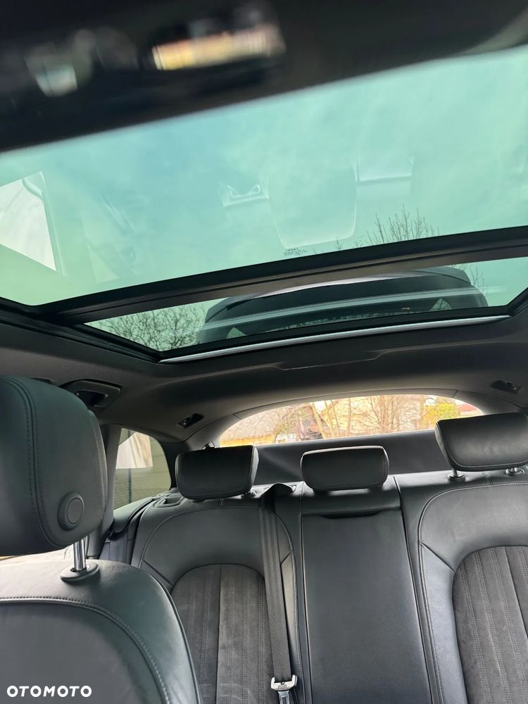 Audi A6 Allroad 3.0 TDI Quattro Tiptr - 8