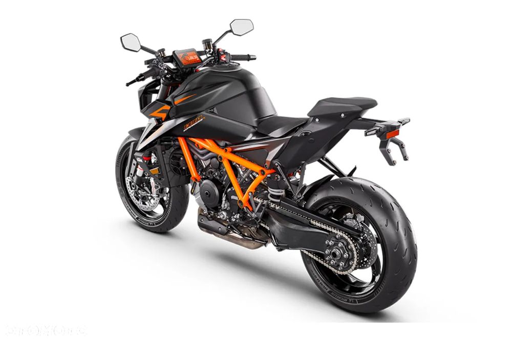 KTM Duke - 13