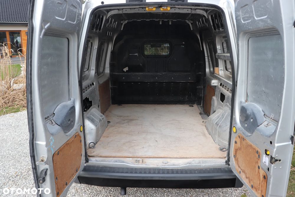 Ford TRANSIT CONNECT - 17