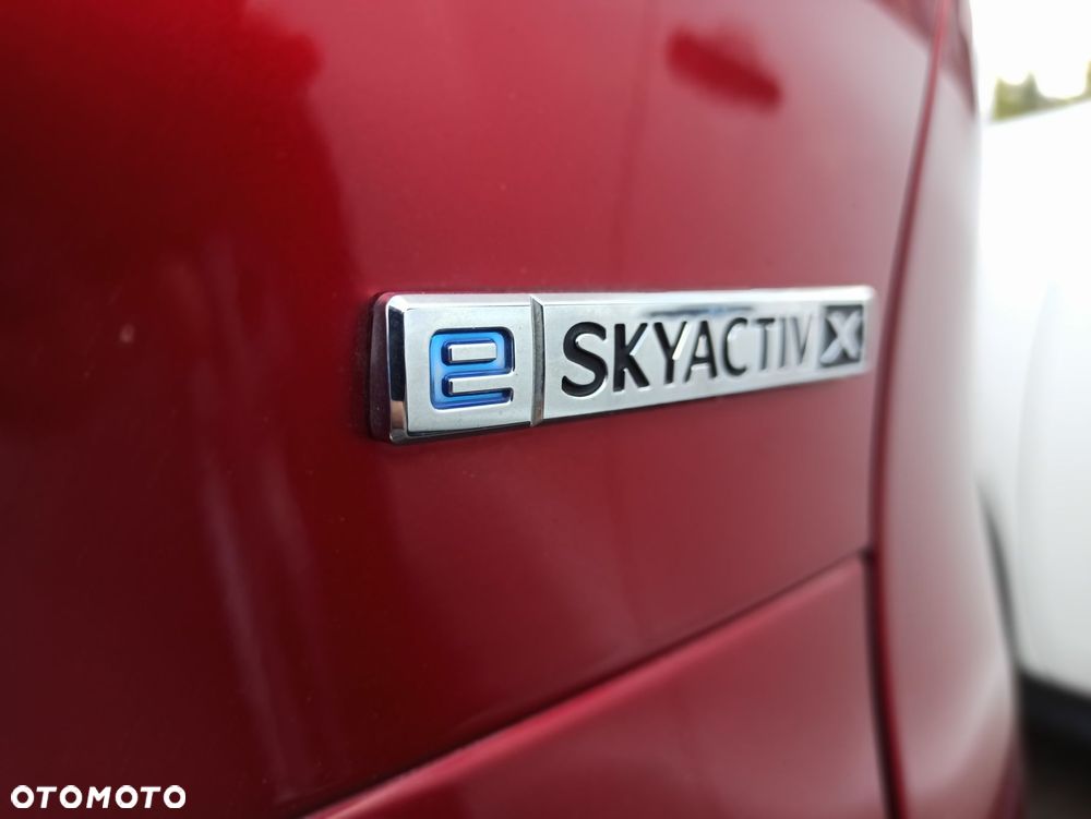 Mazda CX-30 - 32