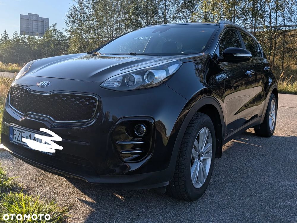 Kia Sportage 1.6 GDI M 2WD - 3