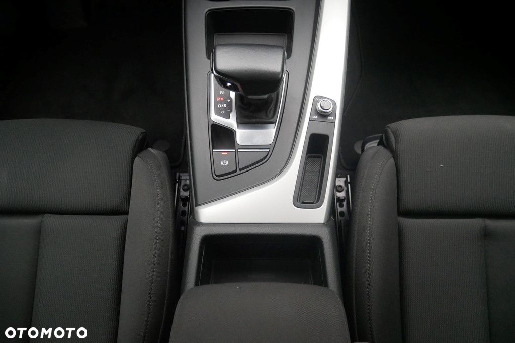 Audi A4 - 11